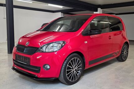 Skoda Citigo 99.989 km 7.999 € Versmold 33775