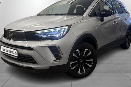 Opel Crossland (X) 17.692 km 16.490 &euro; Osnabrück 49090