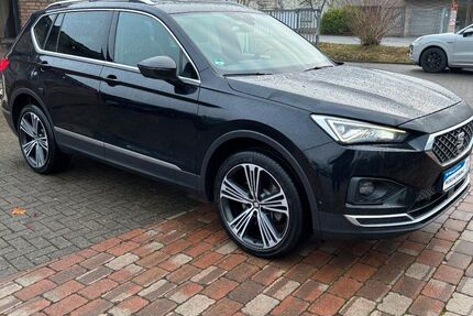 Seat Tarraco 166.000 km 22.250 &euro; Versmold 33775