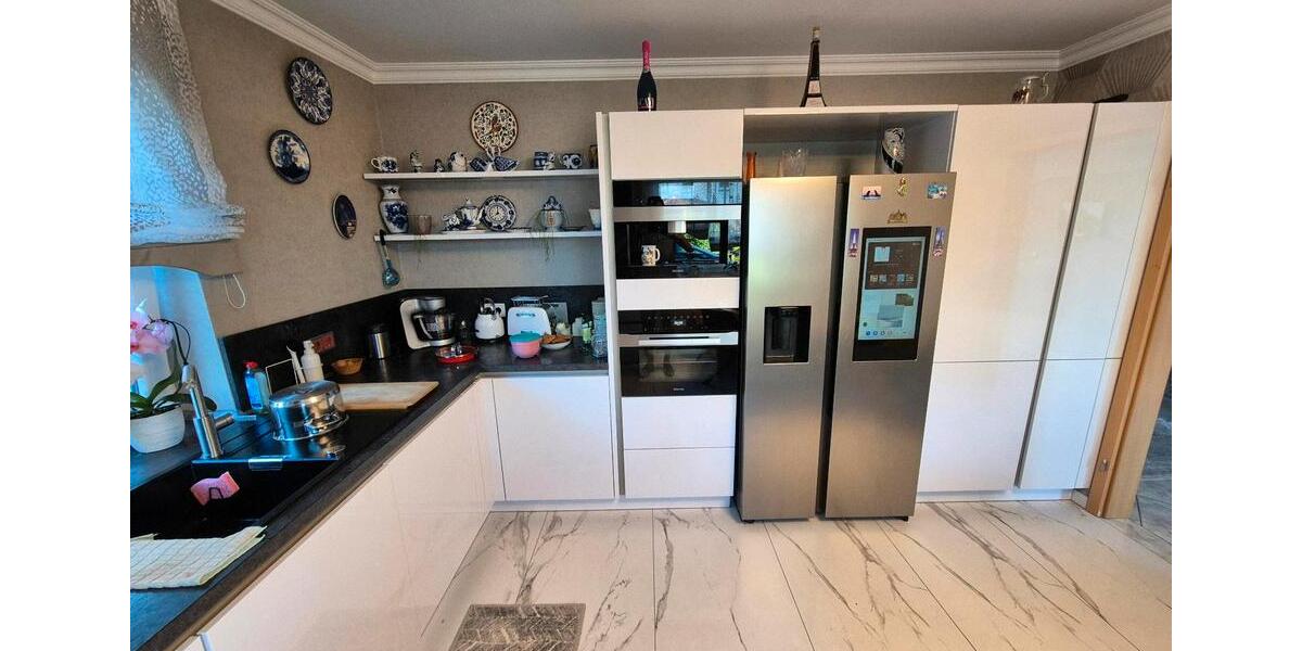 Doppelhaushälfte Borgholzhausen - 5 Zimmer, 148 m&sup2;, 415.000&euro; | Angebot:26701605