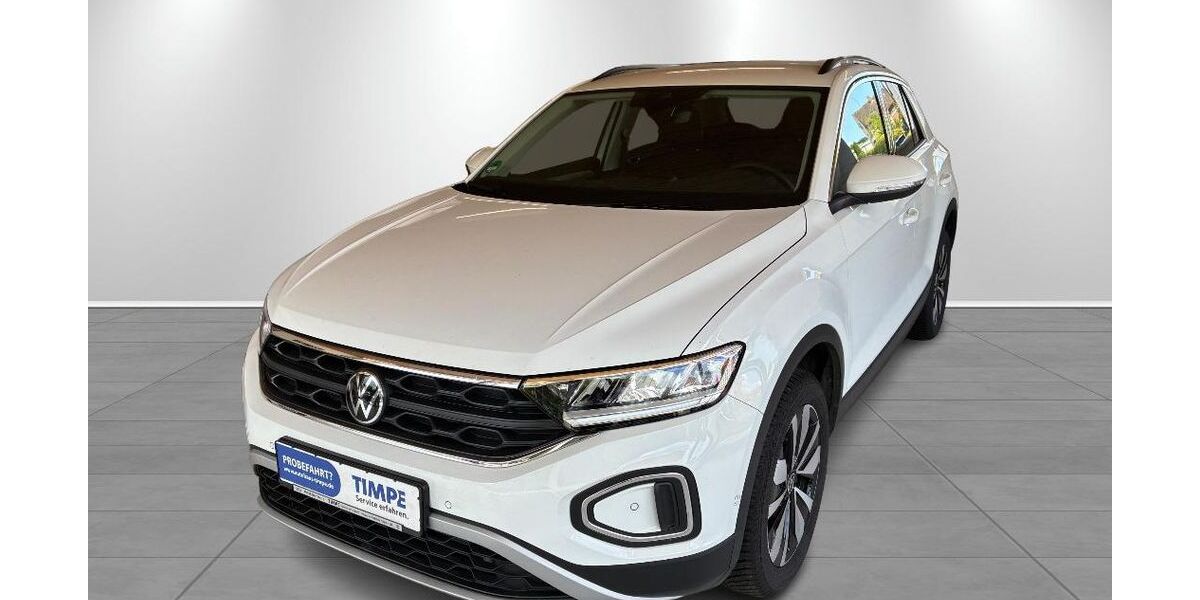 VW T-Roc 8.568 km 25.900 &euro; Bad Iburg 49186