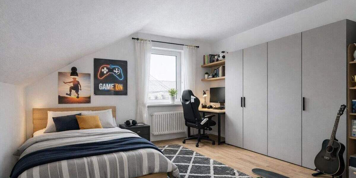 Einfamilienhaus Bad Iburg - 8 Zimmer, 202 m&sup2;, 650.000&euro; | Angebot:25673364