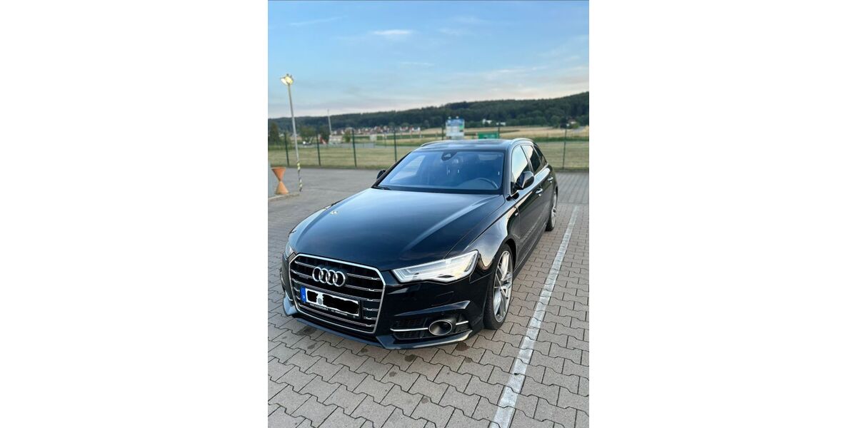 Audi A6 173.750 km 22.000 &euro; ostercappeln 49179