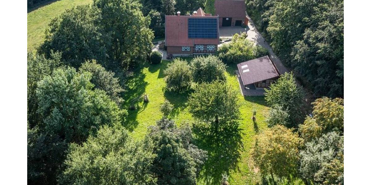Mehrfamilienhaus, Wohnhaus Melle Neuenkirchen - 1 Zimmer, 367 m&sup2;, 990.000&euro; | Angebot:25689536