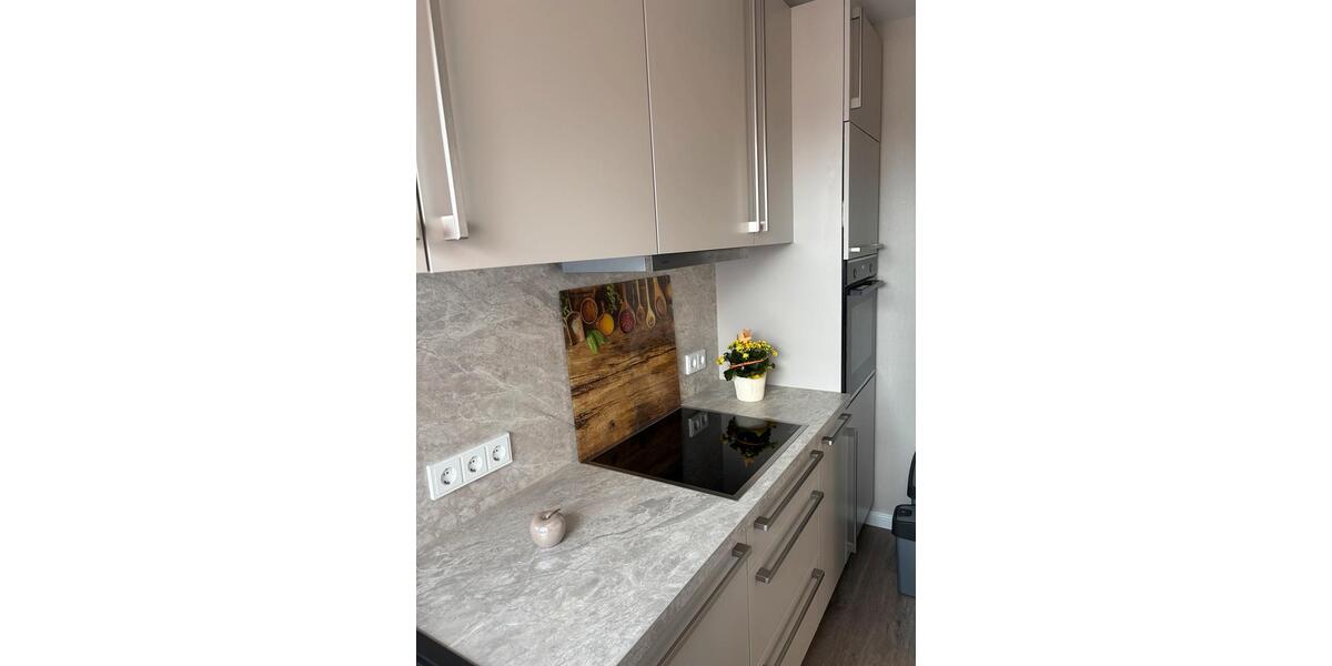 Terrassenwohnung Osnabrück Hellern - 2 Zimmer, 66 m&sup2;, 279.000&euro; | Angebot:25083868