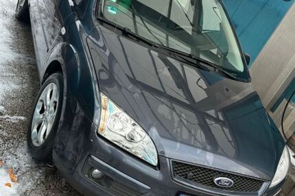 Ford Focus 195.000 km 1.300 &euro; Osnabrück 49086