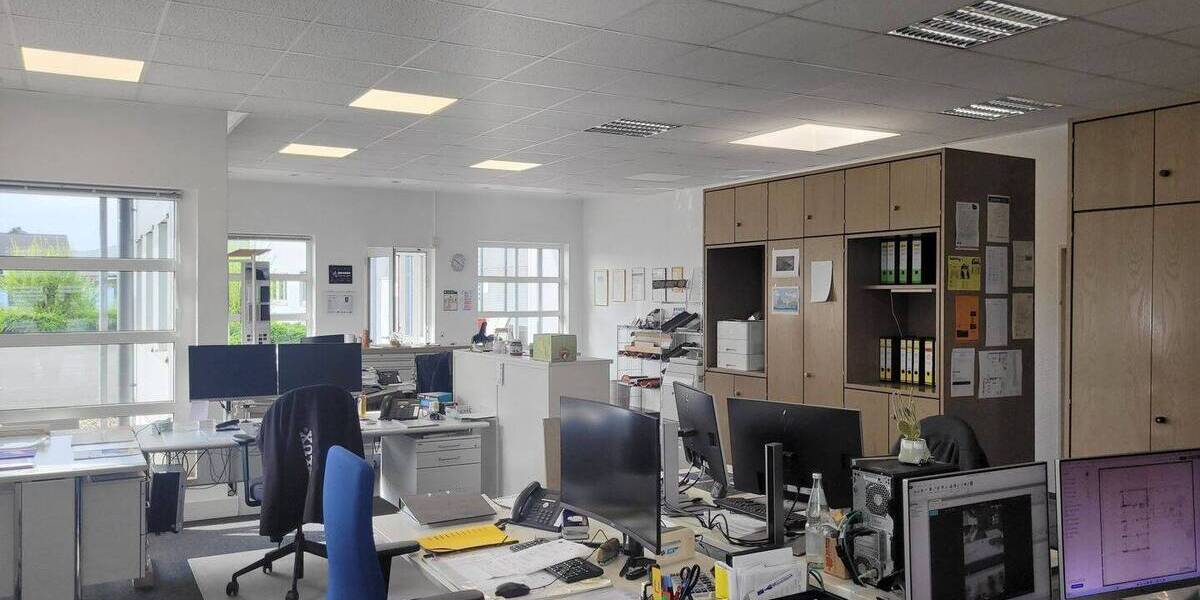 Gewerbeobjekt Osnabrück Voxtrup - 1.290.000&euro; | Angebot:26608703