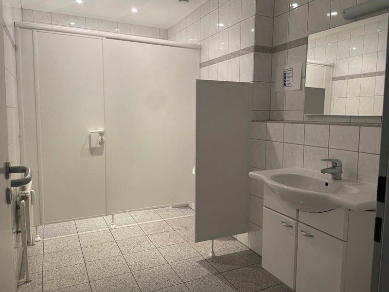 Bürogemeinschaften aufgepasst! Repräsentative Büroräume in perfekter Lage zu vermieten! zimmer