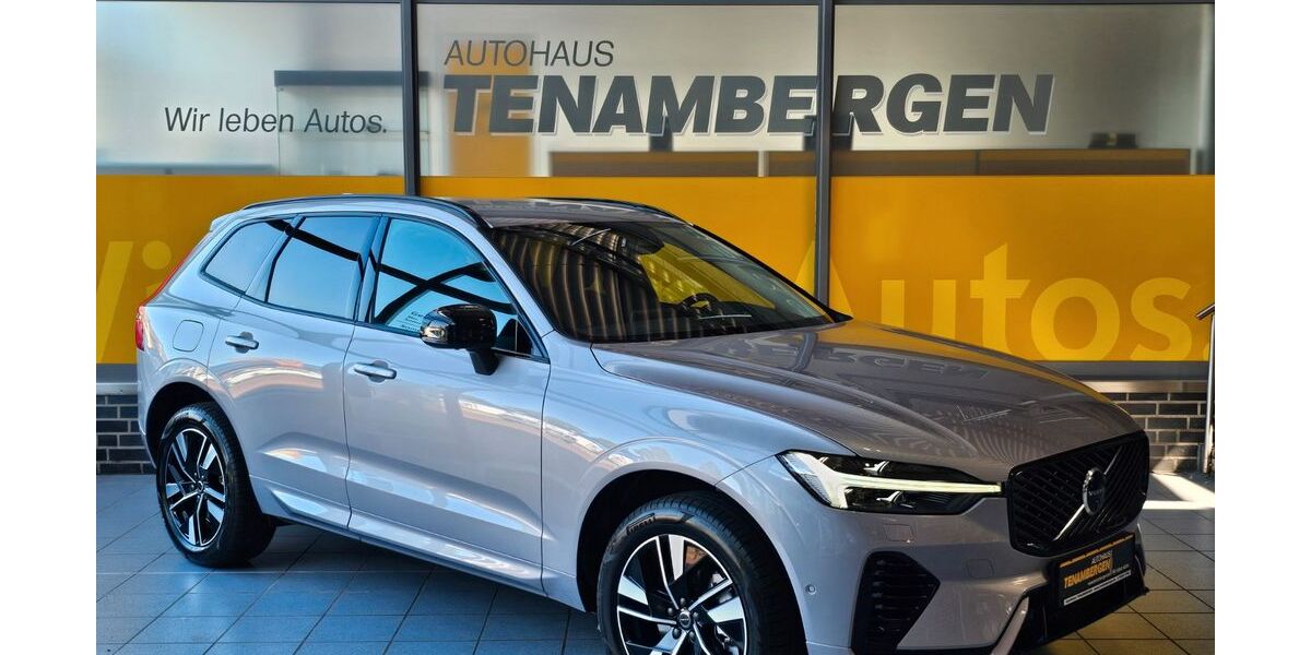 Volvo XC60 9.450 km 53.900 &euro; Mettingen 49497