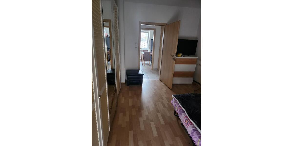 Dachgeschoßwohnung Lengerich - 2 Zimmer, 51 m&sup2;, 600&euro; | Angebot:24586473