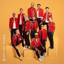 MEUTE - JUBEL - 10 YEARS 10.09.2026 Hyde Park Osnabrück