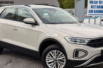 VW T-Roc 142.750 km 18.200 &euro; Bad Iburg 49186