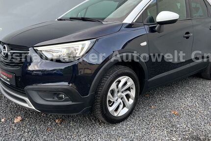 Opel Crossland (X) 49.600 km 13.800 &euro; Georgsmarienhütte 49124