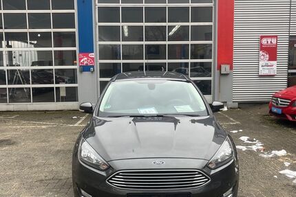 Ford Focus 199.000 km 5.899 &euro; Osnabrück 49090