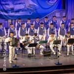 Herbstkonzert - Shanty-Chor Reinickendorf, Gast: Shanty Chor Rostock Luv un Lee