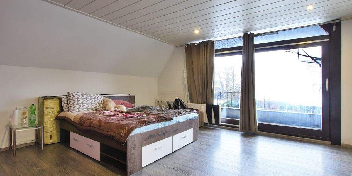 Einfamilienhaus Recke Steinbeck - 6 Zimmer, 152 m&sup2;, 254.000&euro; | Angebot:25771422