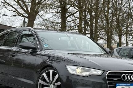 Audi A6 239.000 km 6.999 &euro; Ibbenbüren 49479