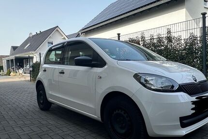 Skoda Citigo 78.900 km 6.500 &euro; Georgsmarienhütte 49124