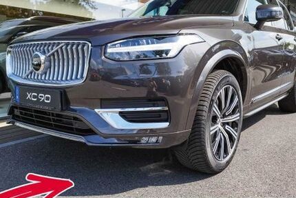 Volvo XC90 17.000 km 64.980 € Ibbenbüren 49479