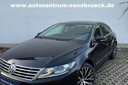 VW CC 100.000 km 10.900 &euro; Osnabrück 49088