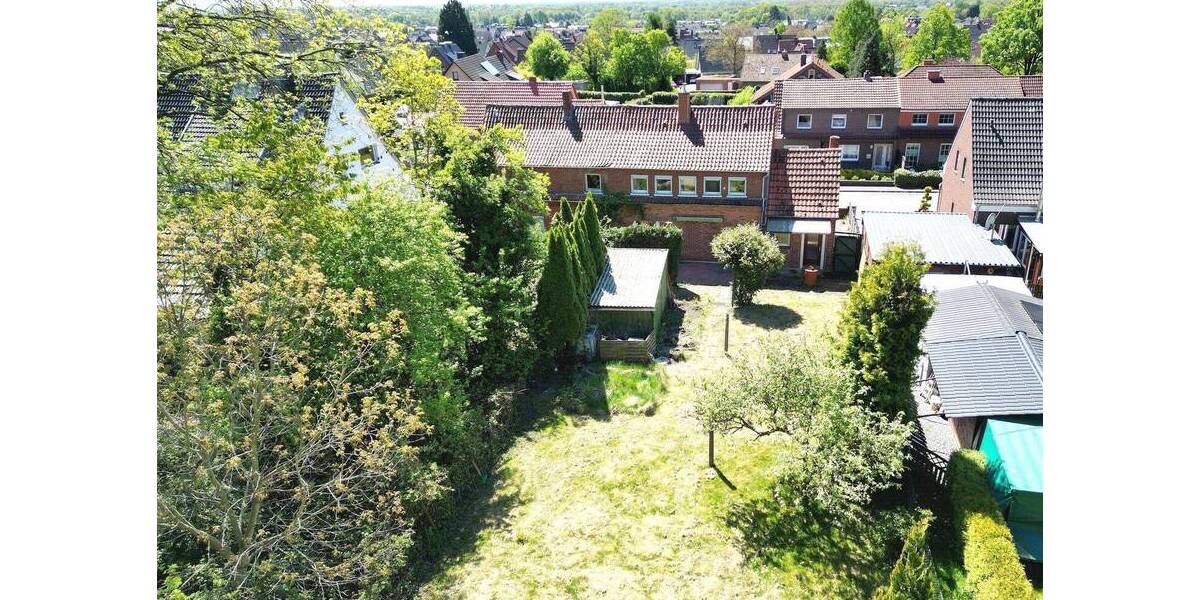 Einfamilienhaus Lengerich Aldrup - 5 Zimmer, 144 m&sup2;, 210.000&euro; | Angebot:26893205
