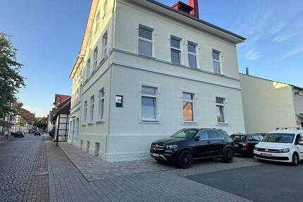 Kernsaniertes Mehrfamilienhaus 2 zimmer