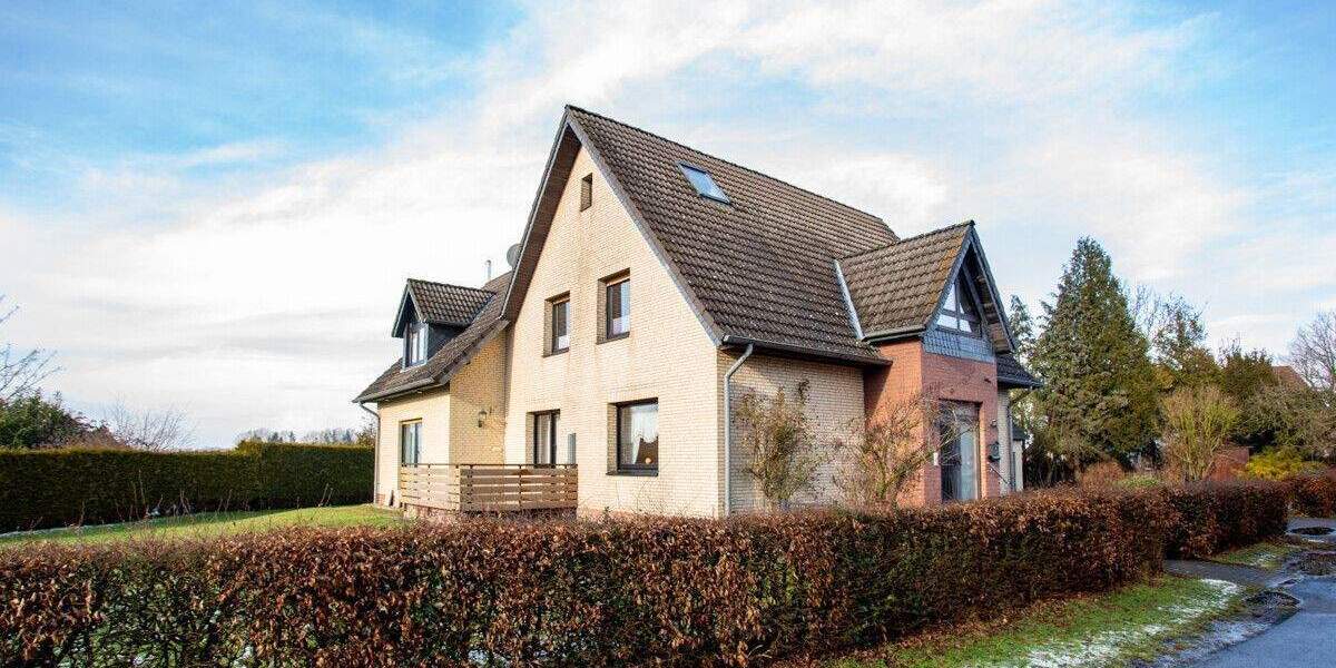 Mehrfamilienhaus, Wohnhaus Bohmte / Herringhausen Herringhausen - 7 Zimmer, 247 m&sup2;, 325.000&euro; | Angebot:25744533