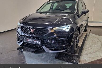 Cupra Ateca 29.620 km 30.990 &euro; Ladbergen 49549