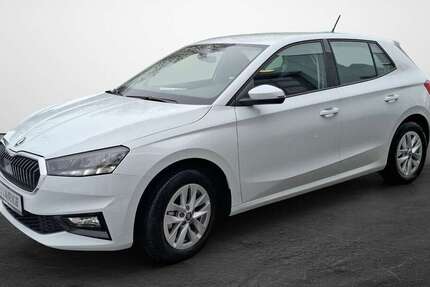 Skoda Fabia 10.535 km 17.250 &euro; Osnabrueck 49084