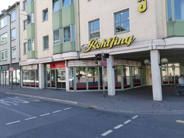 Gewerbeobjekt Osnabrück Innenstadt - 3.950&euro; | Angebot:19327874