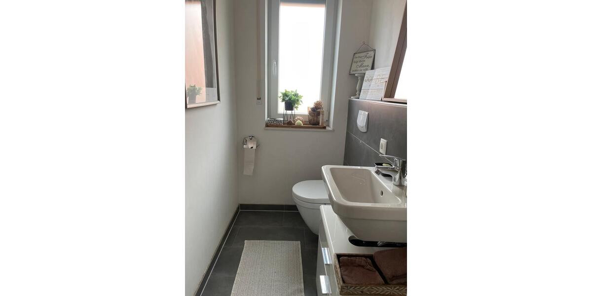 Etagenwohnung Bohmte - 4 Zimmer, 114 m&sup2;, 300.000&euro; | Angebot:26609221