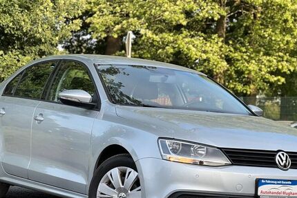 VW Jetta