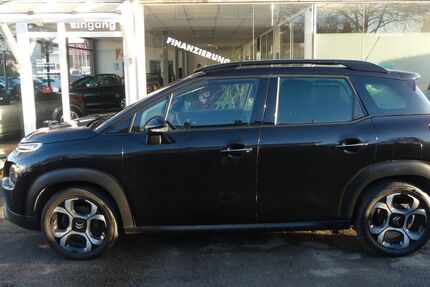 Citroen C3 Aircross 154.100 km 9.490 &euro; Osnabrück 49084