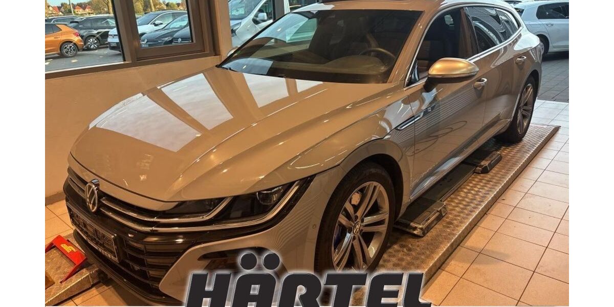 VW Arteon 28.100 km 35.600 &euro; Osnabrück 49084