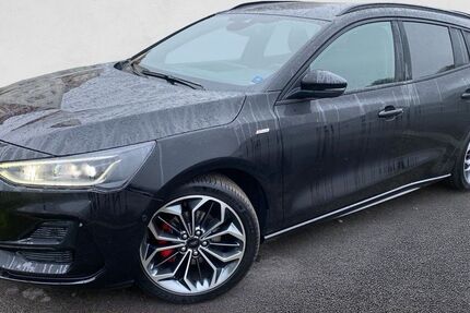 Ford Focus 13.926 km 26.990 € Osnabrück 49082