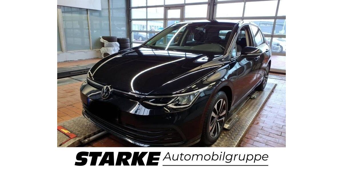 VW Golf 76.653 km 22.430 &euro; Osnabrück 49078