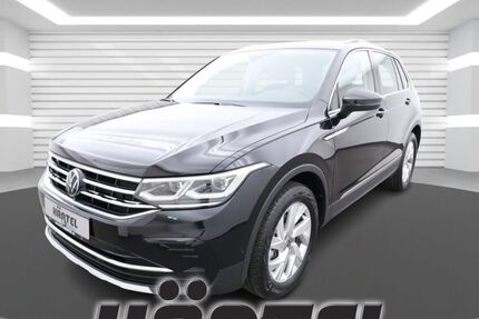 VW Tiguan 28.500 km 33.800 &euro; Osnabrück 49084