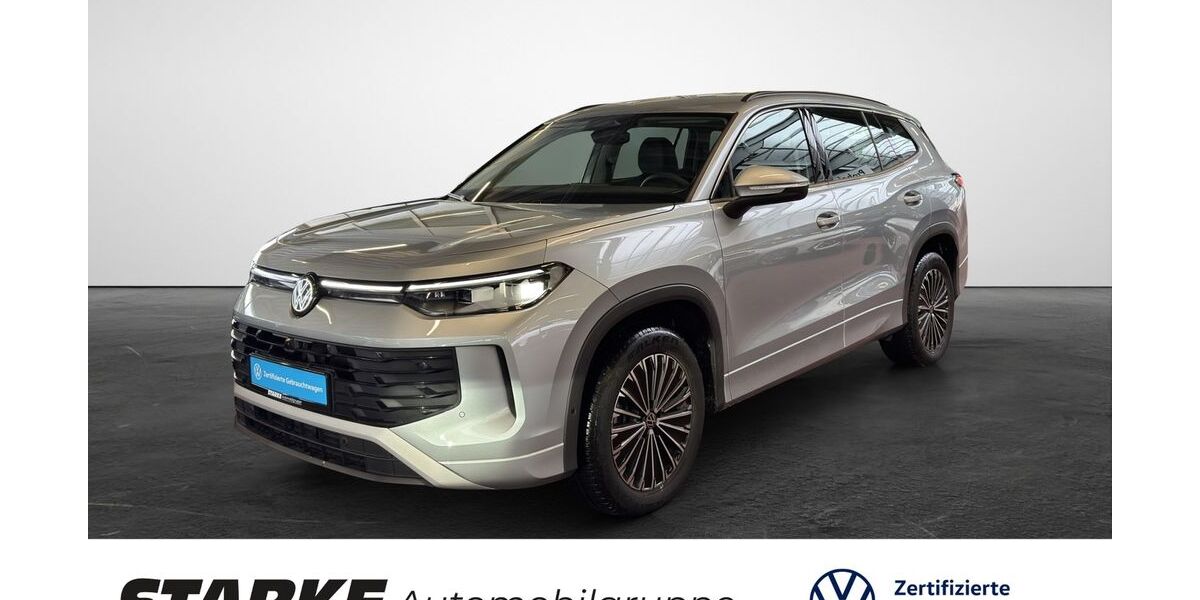 VW Tayron 18.088 km 43.830 &euro; Osnabrück 49078