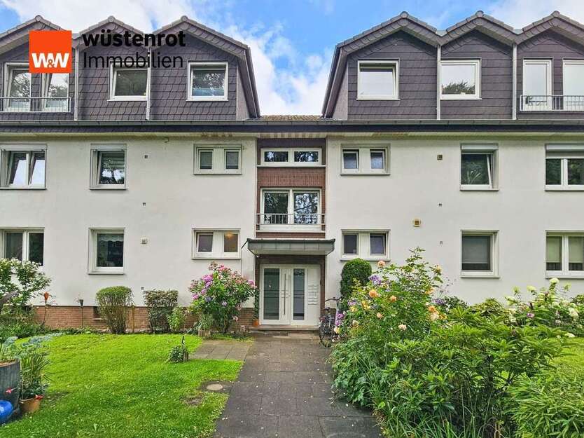 Wohnung zum Kaufen in Osnabrück 199.000 € 84 m²