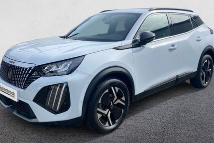 Peugeot 2008 39.557 km 20.990 € Melle 49324