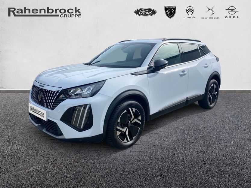 Peugeot 2008 39.557 km 20.990 € Melle 49324