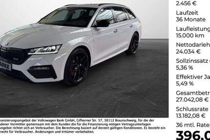 Skoda Octavia 109.745 km 26.490 &euro; Versmold 33775