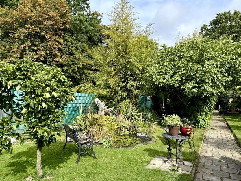 Grundstück zu verkaufen in Osnabrück 319.000 € 1084 m² zimmer