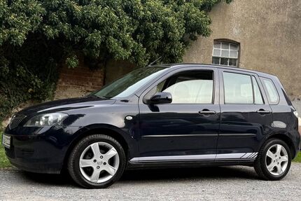 Mazda 2 238.000 km 1.500 &euro; Bad Laer 49196