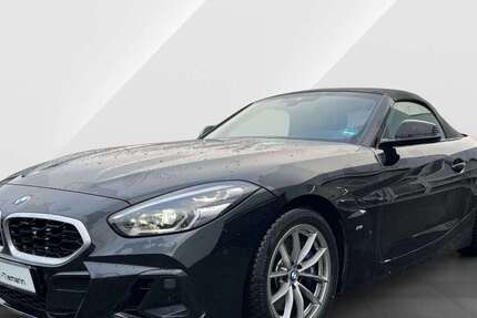 BMW Z4 24.677 km 44.501 &euro; Versmold 33775