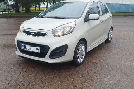 Kia Picanto 124.595 km 5.900 &euro; Melle 49328