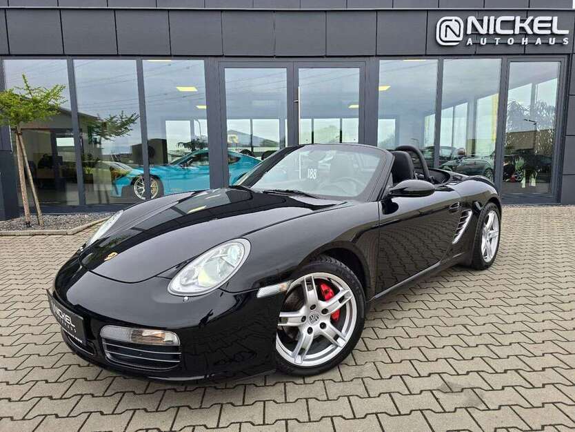 Boxster
