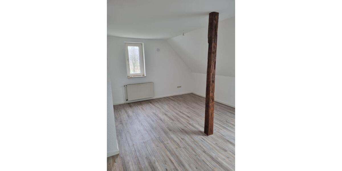 Dachgeschoßwohnung Ibbenbüren Bockraden - 2 Zimmer, 61 m&sup2;, 558&euro; | Angebot:25382881