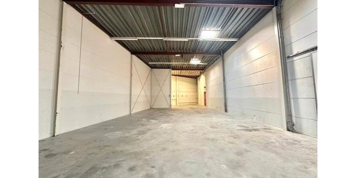 Gewerbeobjekt Georgsmarienhütte - 1.950&euro; | Angebot:26478673