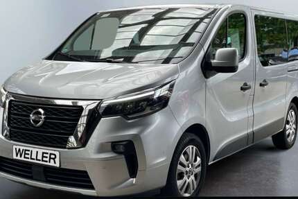 Nissan Primastar 44.672 km 34.900 &euro; Osnabrück 49090